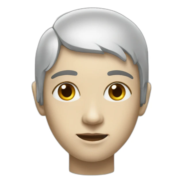 artificial intelligence  sticker