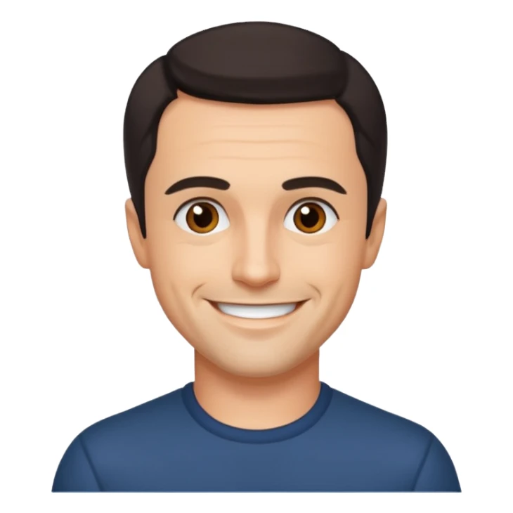 Freddie Prinze Jr sticker