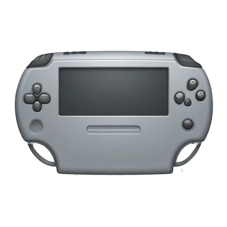 psp consol sticker