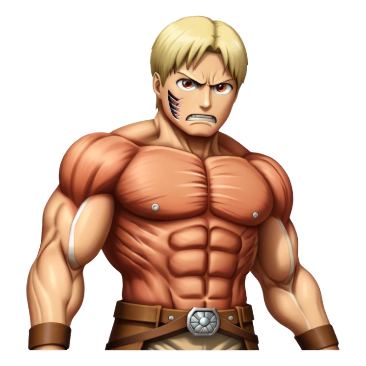 Attack on Titan   sticker