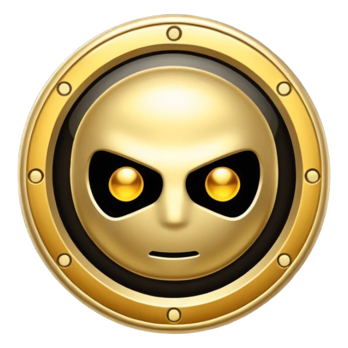 survivor badge sticker