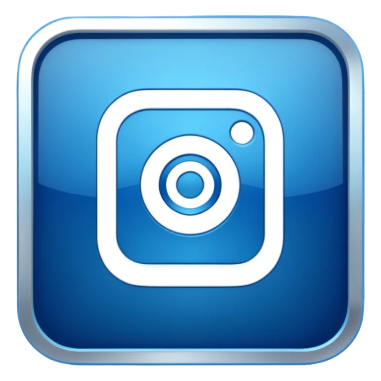 verificado de instagram sticker