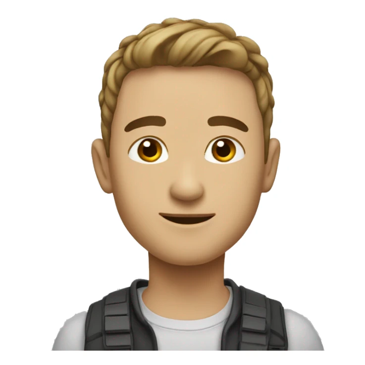 спящая девочка  sticker