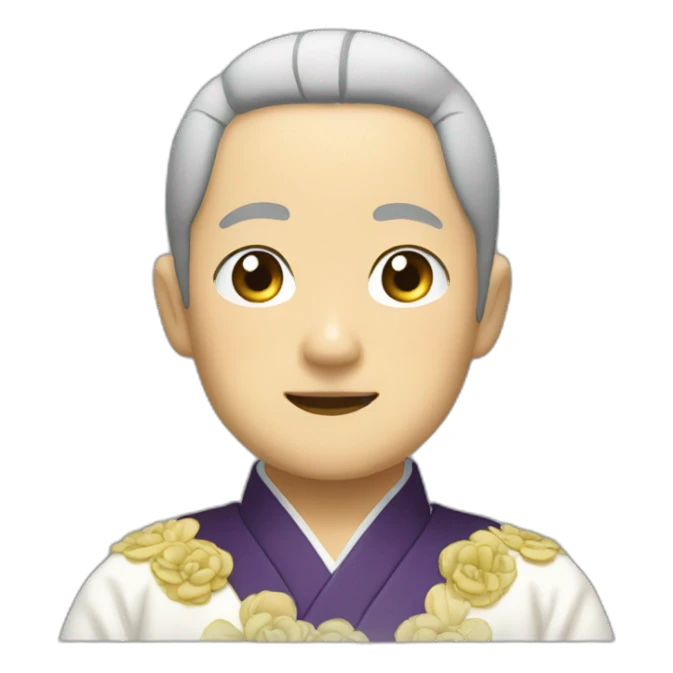 Gyutaro Shabana sticker