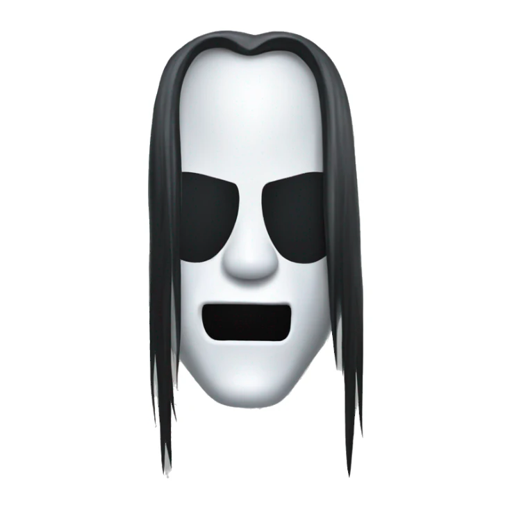 joey jordison sticker