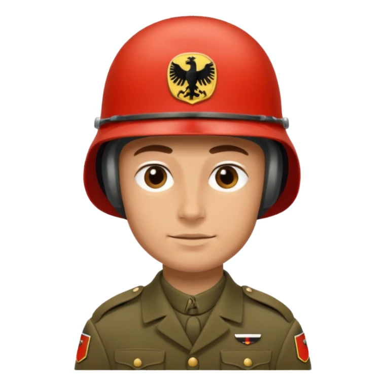 german soldier 1940 sticker