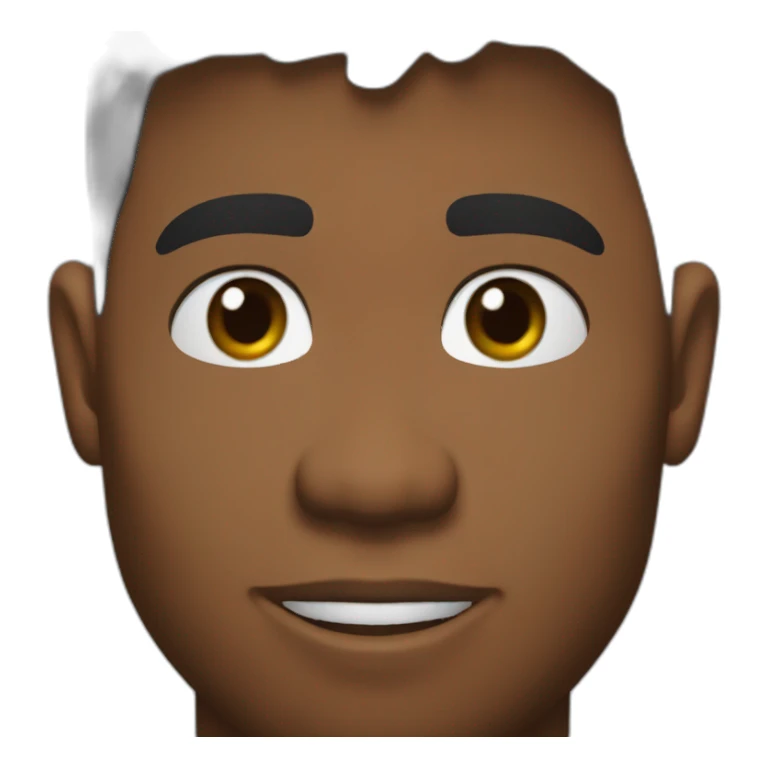 Ronald Acuña JR. sticker