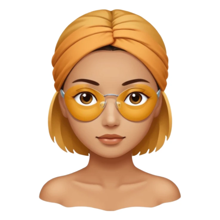 eye patches spa under eyes sticker