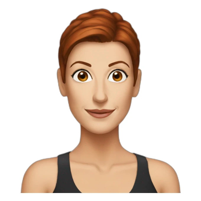 Kate Walsh sticker