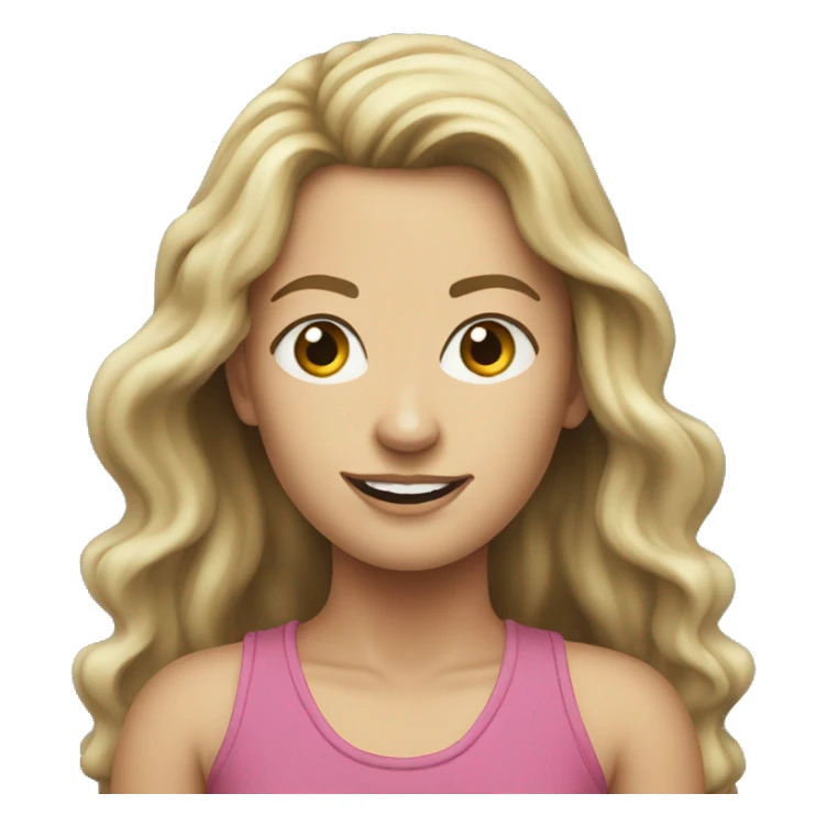 Sarah Cameron Outer Banks sticker