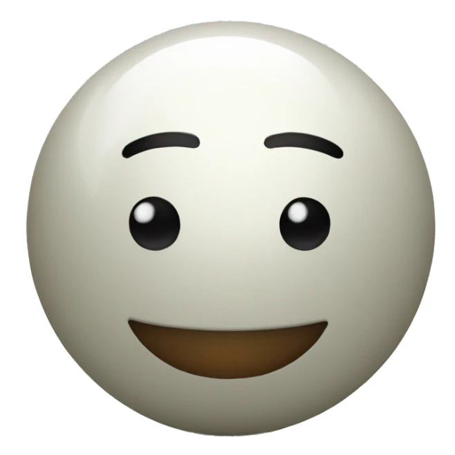 best quallity Billiard ball sticker