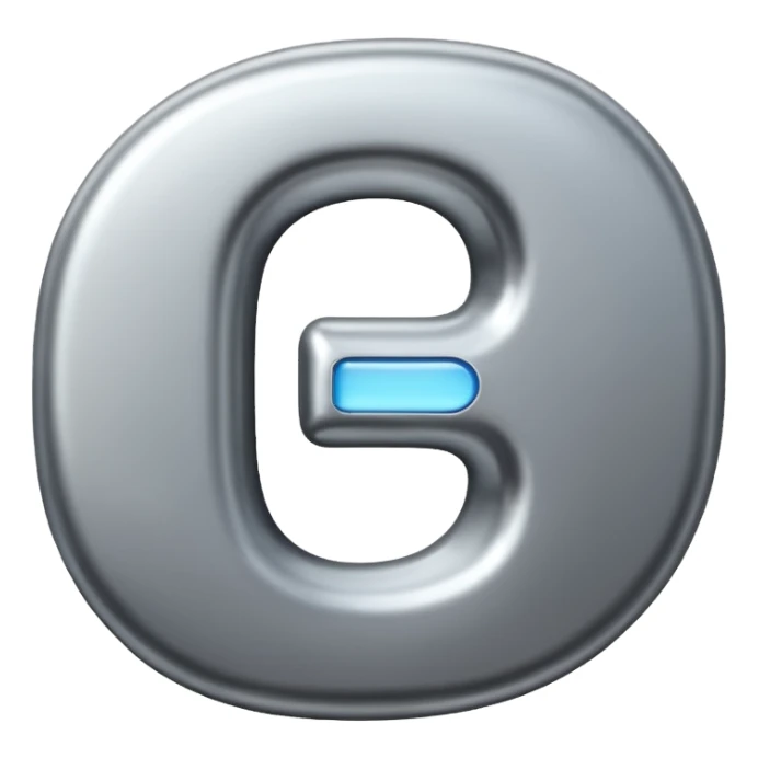 number ten, plain, no fire sticker