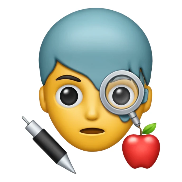 lobotomy corporation sticker