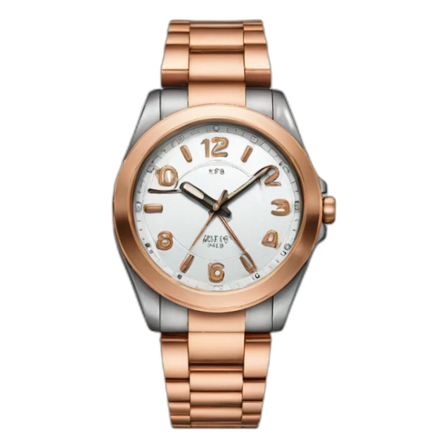 richard miller watch sticker