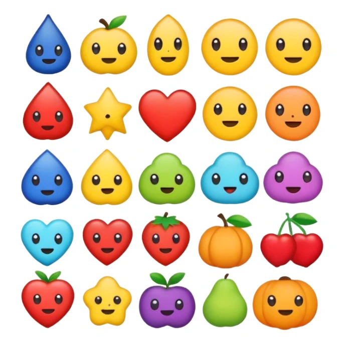 Cute and cozy sticker pack  sticker