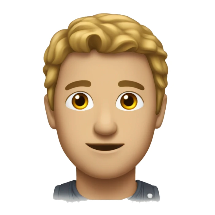 Пчела в машине sticker