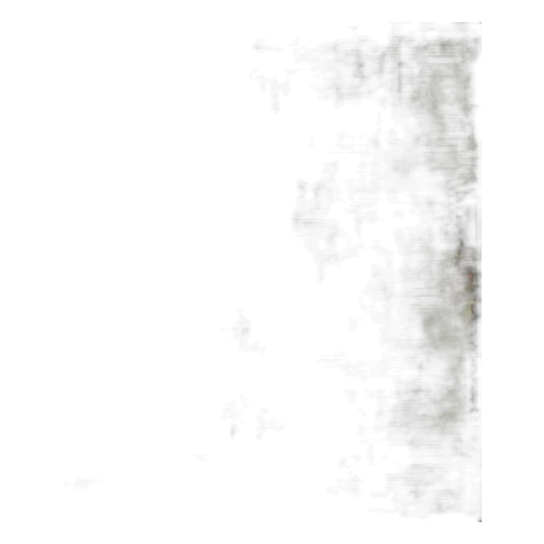 Hobbyhorse with a floor sticker