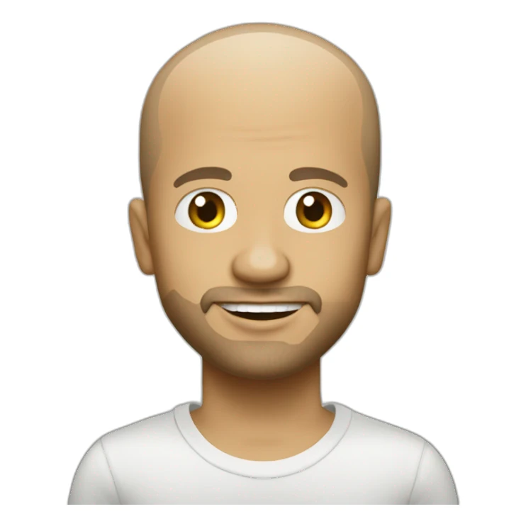 Residente calle 13 sticker