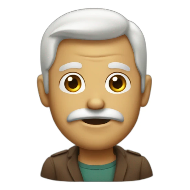 Bogosse blague sticker