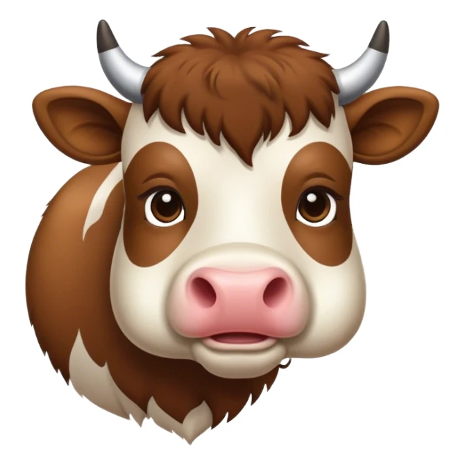 show steer sticker