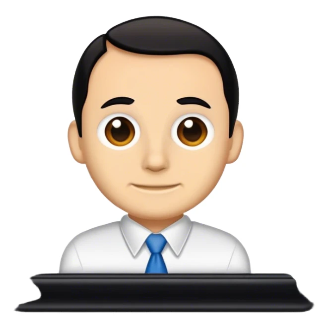 Abbott elementary  sticker