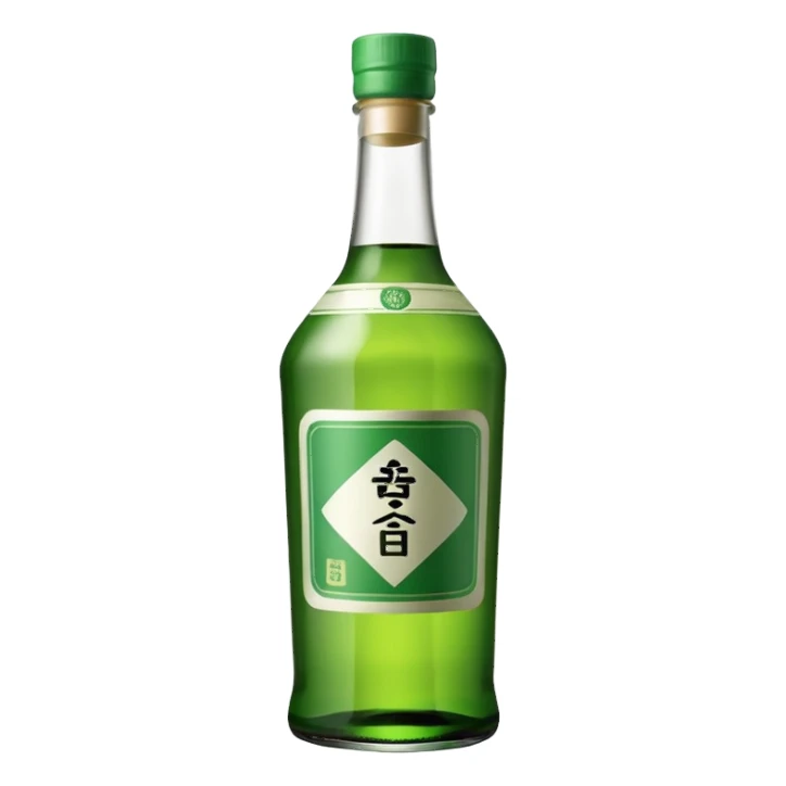 soju sticker