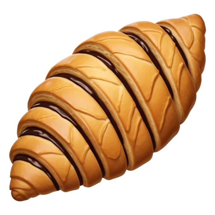 Bakery dessert sticker