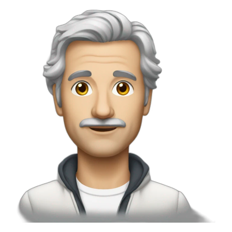 Pierre Marie Vouillot sticker