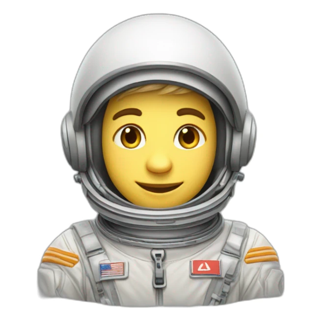 Gagarin, Yuri Alekseevich sticker