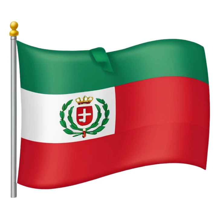 Andalucía bandera sticker