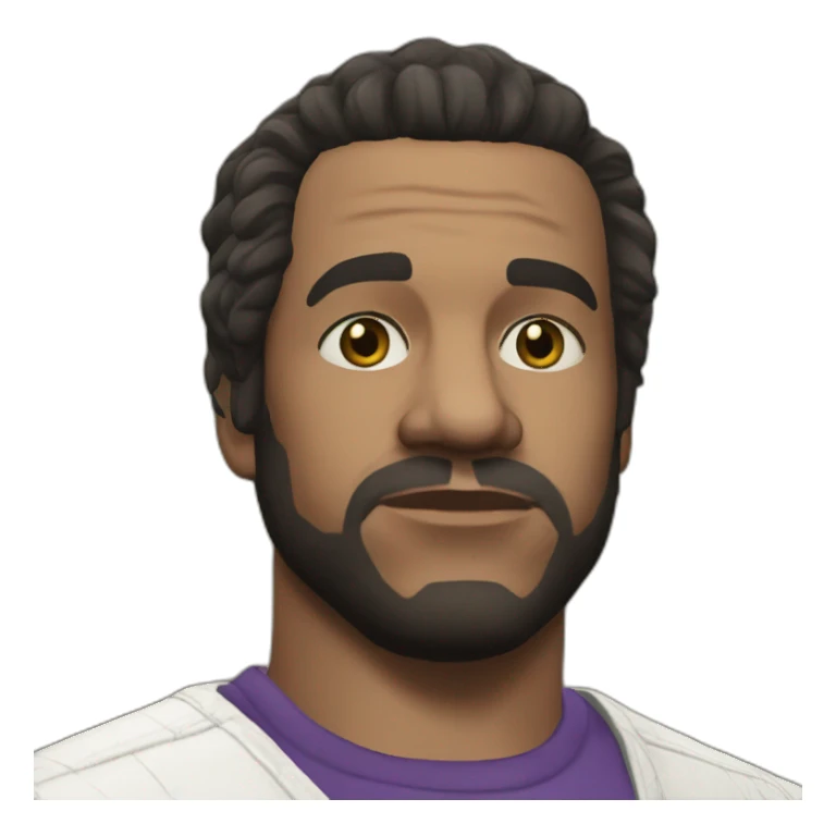 Franklin Clinton gta 5 sticker