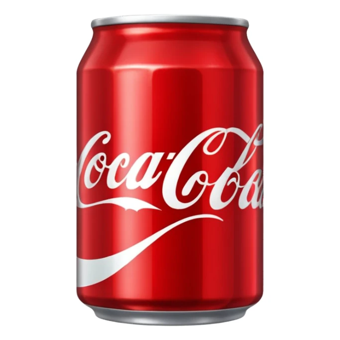 coke sticker