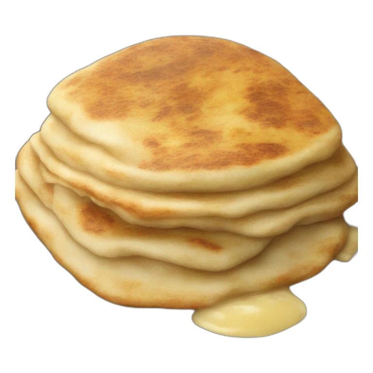 Roti chenai sticker