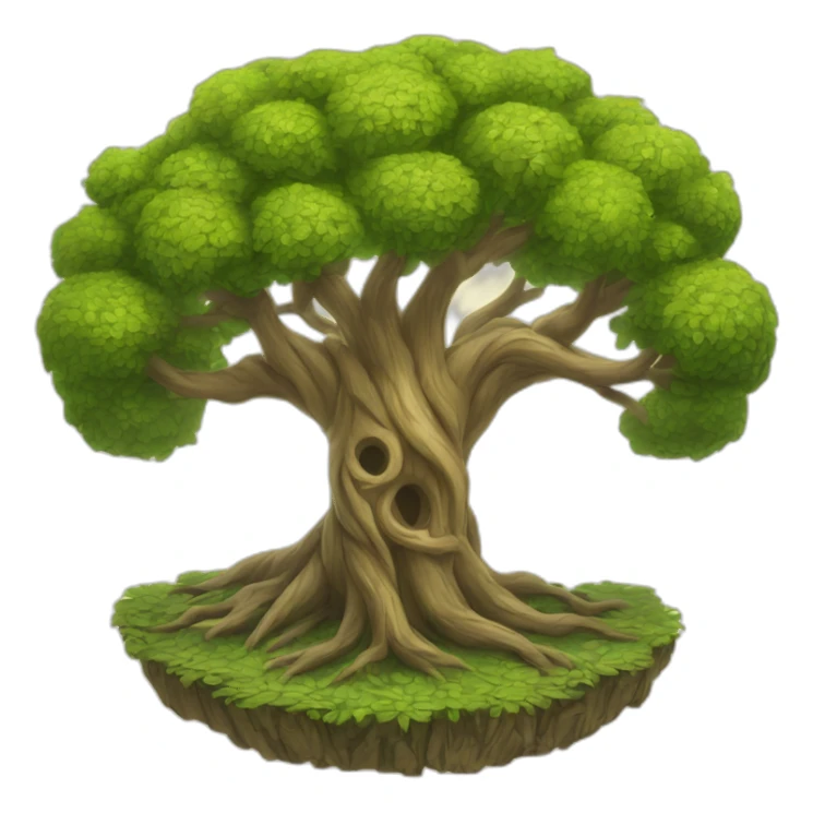 tree of life sticker