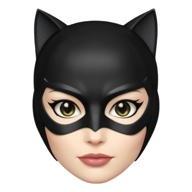 catwoman sticker