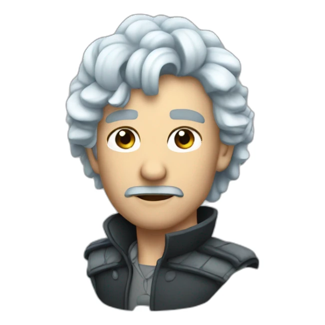 Freeze Coerleone sticker