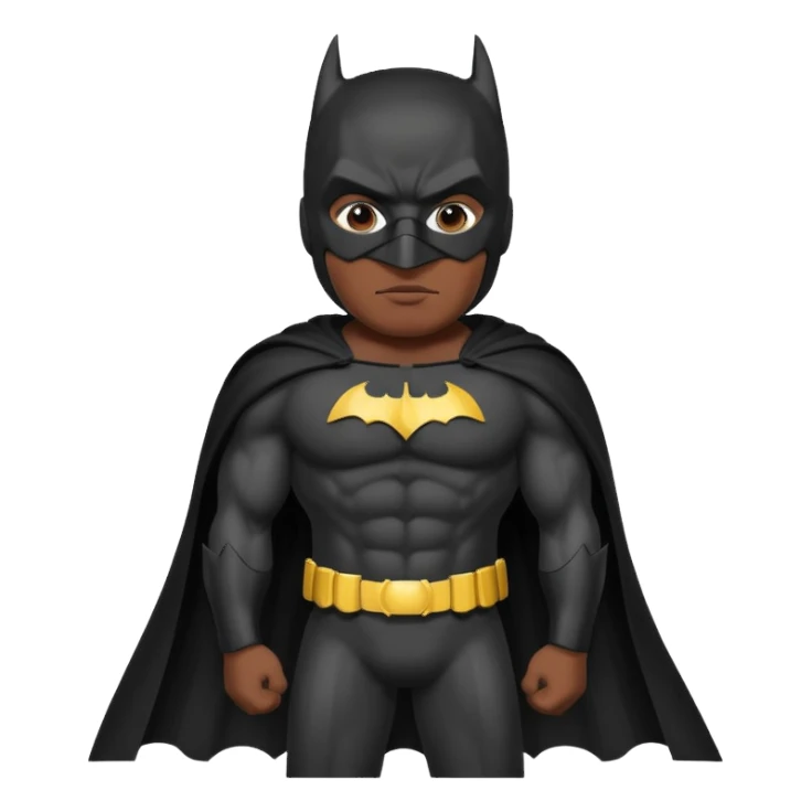 BATMAN LOGI sticker