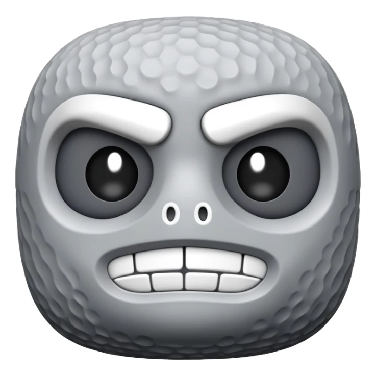 Cachalote COC sticker