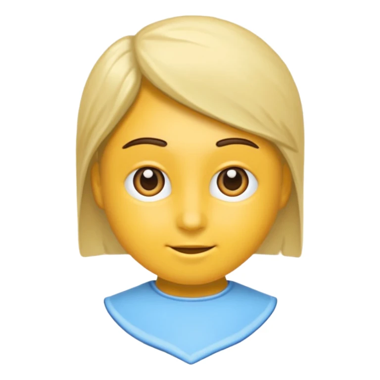 Сделай эмодзи надпись  sticker