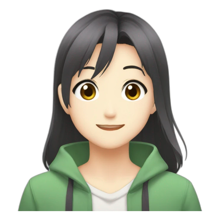 Marin kitagawa anime sticker