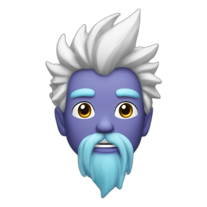 Freez corleon sticker