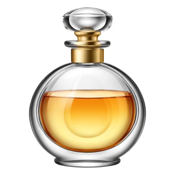 Perfumes oboticário sticker