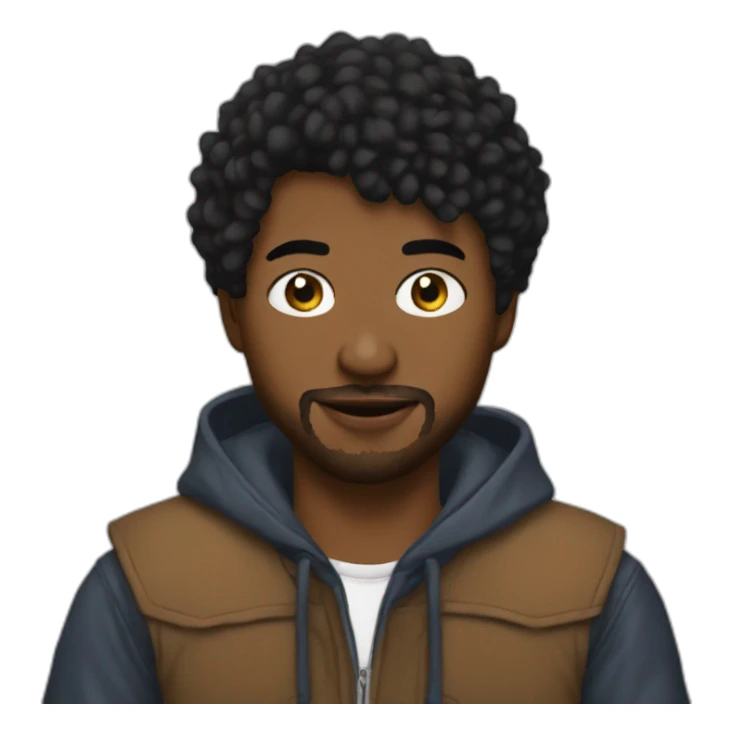 Coryxkenshin sticker