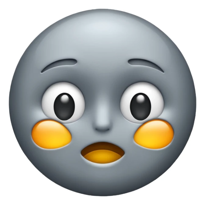 Heavy inhale sticker