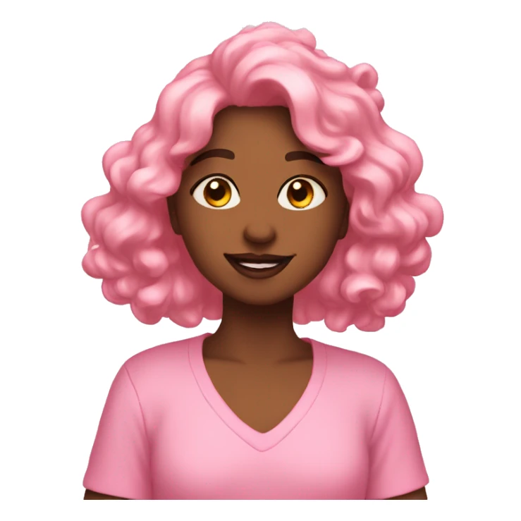 ✨make this one pink sticker