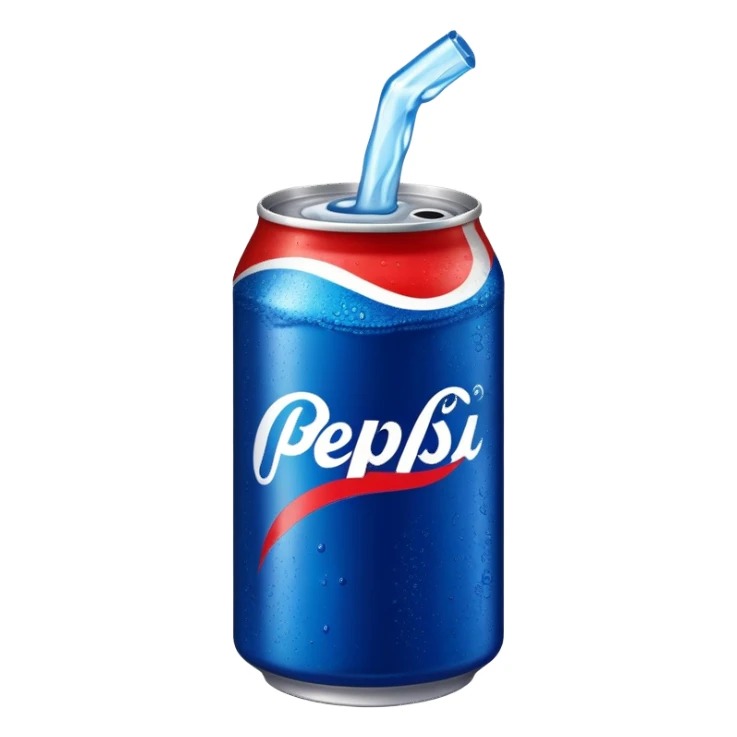 pepsi sticker