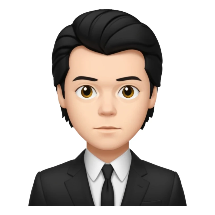 One Direction sticker