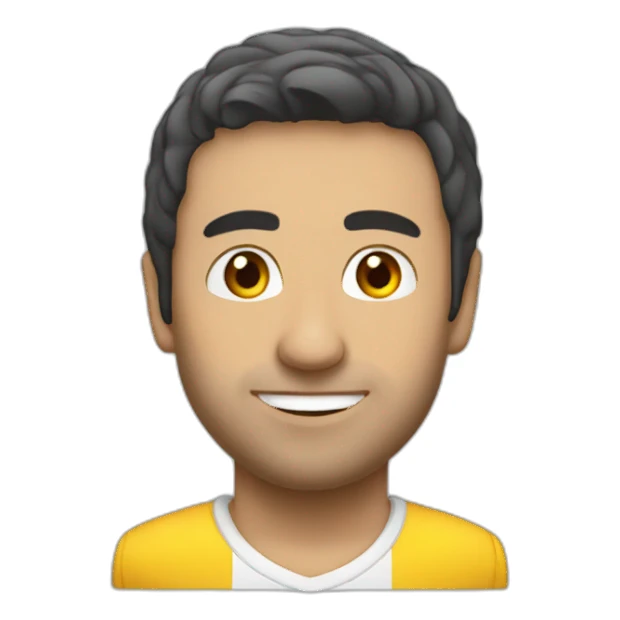 Sergio Massa sticker