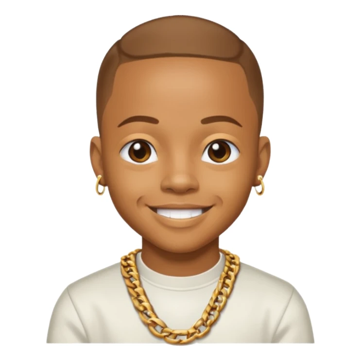 Bow Wow, Rapper  sticker