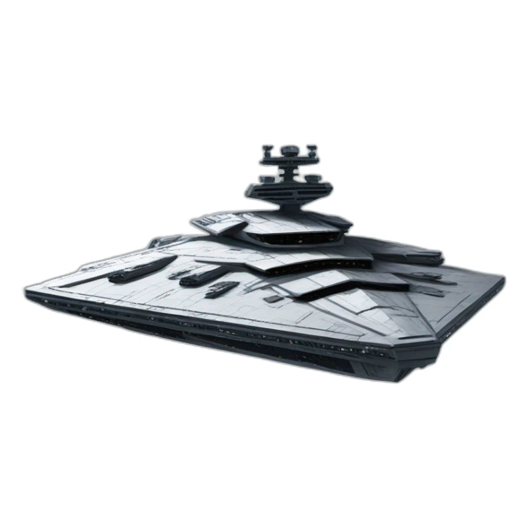 Star Destroyer sticker